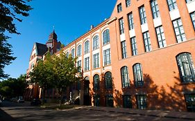 Gästeresidenz PelikanViertel